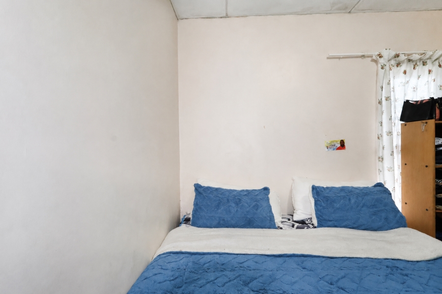2 Bedroom Property for Sale in Parklands Western Cape